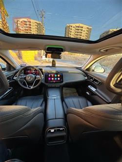 مرسيدس بنز E-Class